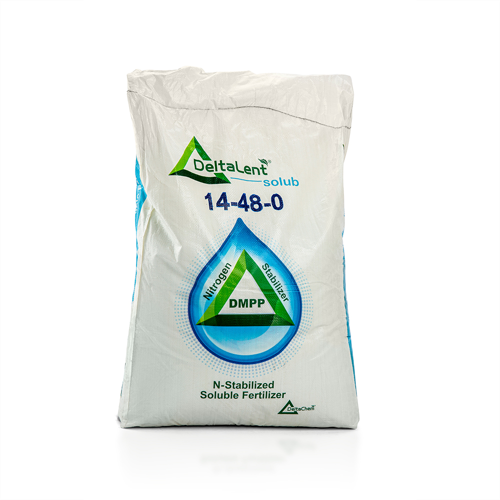 دلتا لنت 14-48-0 25كجم